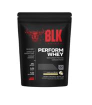 Whey Protein Perform Whey (880g) Proteína Concentra - Blk Performance