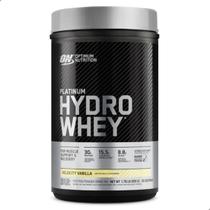 Whey Protein Platinum Hydro 800g 1,76 LBS Optimum Nutrition Whey Protein Platinum Hydro 800g 1,76 LBS Optimum Nutrition