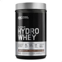 Whey Protein Platinum Hydro 800g 1,76 LBS Optimum Nutrition