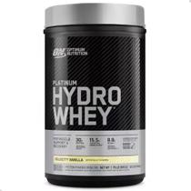 Whey Protein Platinum Hydro 800g 1,76 LBS Optimum Nutrition