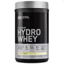 Whey Protein Platinum Hydro 800g 1,76 LBS Optimum Nutrition Whey Protein Platinum Hydro 800g 1,76 LBS Optimum Nutrition