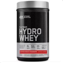 Whey Protein Platinum Hydro 800g 1,76 LBS Optimum Nutrition