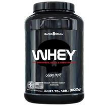 Whey Protein Pote (900g) - Sabor: Chocolate