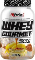 Whey Protein Pote - 907g - FN Forbis Nutrition