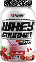 Whey Protein Pote - 907g - FN Forbis Nutrition