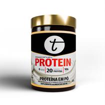 Whey protein - powerfuel protein coconut 450g
