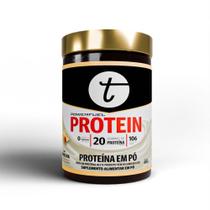 Whey protein - powerfuel protein vanilla 450g - Trustfuel Whey protein - powerfuel protein vanilla 450g - Trustfuel