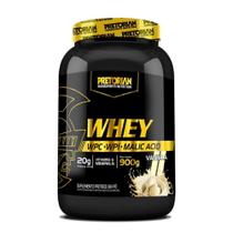 Whey Protein Pretorian - 900g