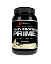 Whey Protein Prime sabor baunilha