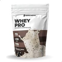 Whey Protein Pro 900g New Nutrition