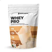 Whey Protein Pro 900g New Nutrition Whey Protein Pro 900g New Nutrition