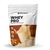 Whey Protein Pro 900g New Nutrition