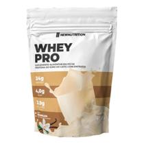 Whey Protein Pro 900g - NewNutrition
