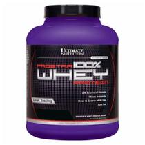 Whey Protein Prostar 2390g Ultimate Nutrition