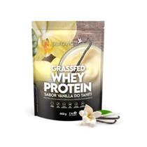 Whey Protein Puravida 450g, Vanilla do Tahiti