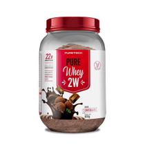Whey Protein PureTech Pure - 900g Whey Protein PureTech Pure - 900g