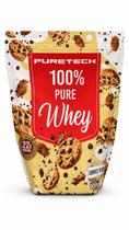 Whey protein puretech pure whey 900g Whey protein puretech pure whey 900g