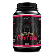 Whey Protein Quantum 1KG - Crazy Labz