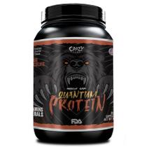 Whey Protein Quantum 1KG - Crazy Labz