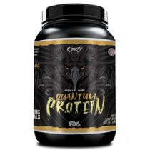 Whey Protein Quantum 1Kg - Crazy Labz