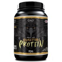 Whey Protein Quantum 1KG - Crazy Labz