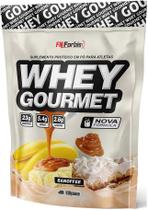 Whey Protein Refil - 907g - FN Forbis Nutrition