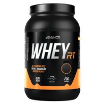 Whey Protein RT (907gr) - Fullife Nutrition