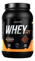 WHEY PROTEIN RT CONCENTRADA FULLIFE 907g - SOBORES