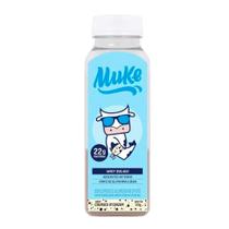 Whey Protein Sabor Cookies'n Cream Muke Garrafinha +Mu 33g