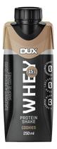 Whey Protein Shake 250ml Cookies 15g De Proteína Dux