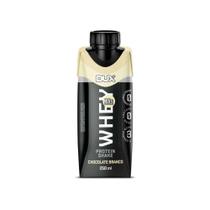 Whey Protein Shake 250ml - Dux Nutrition Lab