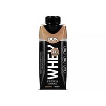 Whey Protein Shake 250ml - Dux Nutrition