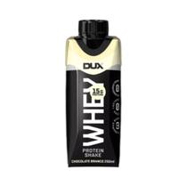 Whey Protein Shake 250ml DUX