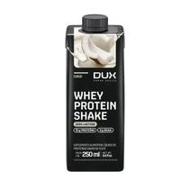 Whey Protein Shake (250ml) - Sabor: Coco