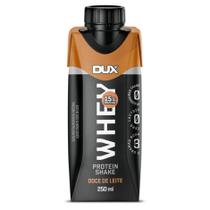 Whey protein shake dux 250ml