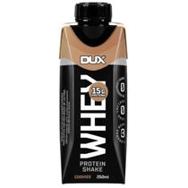Whey Protein Shake Dux Nutrition 250ml - Whey Pronto para Beber
