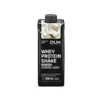 Whey Protein Shake Sabor Coco Dux 250ml Whey Protein Shake Sabor Coco Dux 250ml