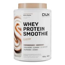 Whey Protein Smoothie Dux Nutrition Pote 900g Whey Protein Smoothie Dux Nutrition Pote 900g