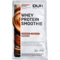 Whey Protein Smoothie Dux Nutrition Speculous em Sachê 35g Whey Protein Smoothie Dux Nutrition Speculous em Sachê 35g