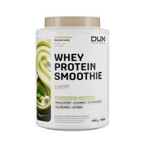 Whey Protein Smoothie Energy (900g) - Sabor: Matcha Latte