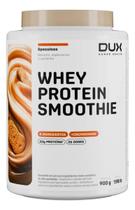 Whey Protein Smoothie Sabor Speculoos 900g Dux Nutrition