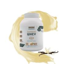 Whey Protein Supreme 900g Sabor Cookies & Cream - Macrophytus