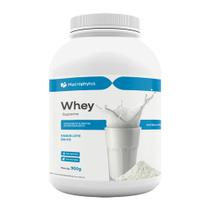 Whey Protein Supreme 900g Sabor Leite em Pó Whey Protein Supreme 900g Sabor Leite em Pó