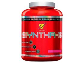 Whey Protein Syntha-6 1,870 kg - BSN