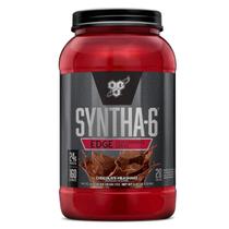 Whey Protein Syntha-6 Sabor Milkshake De Chocolate 1,12kg BSN