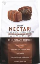 Whey Protein Syntrax Nectar Trufa de Chocolate 907g Whey Protein Syntrax Nectar Trufa de Chocolate 907g