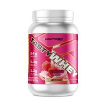 Whey Protein Tasty Whey 3W - Adaptogen Whey Protein Tasty Whey 3W - Adaptogen
