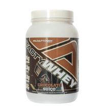 Whey Protein Tasty Whey Adaptogen 900g Chocolate suiço Suplemento proteico
