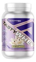 Whey Protein Tasty Whey Sabor Beijinho 900g Adaptogen