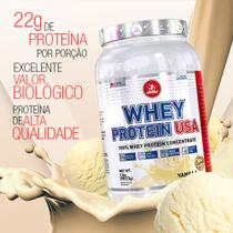 Whey Protein Usa 907gr Midway